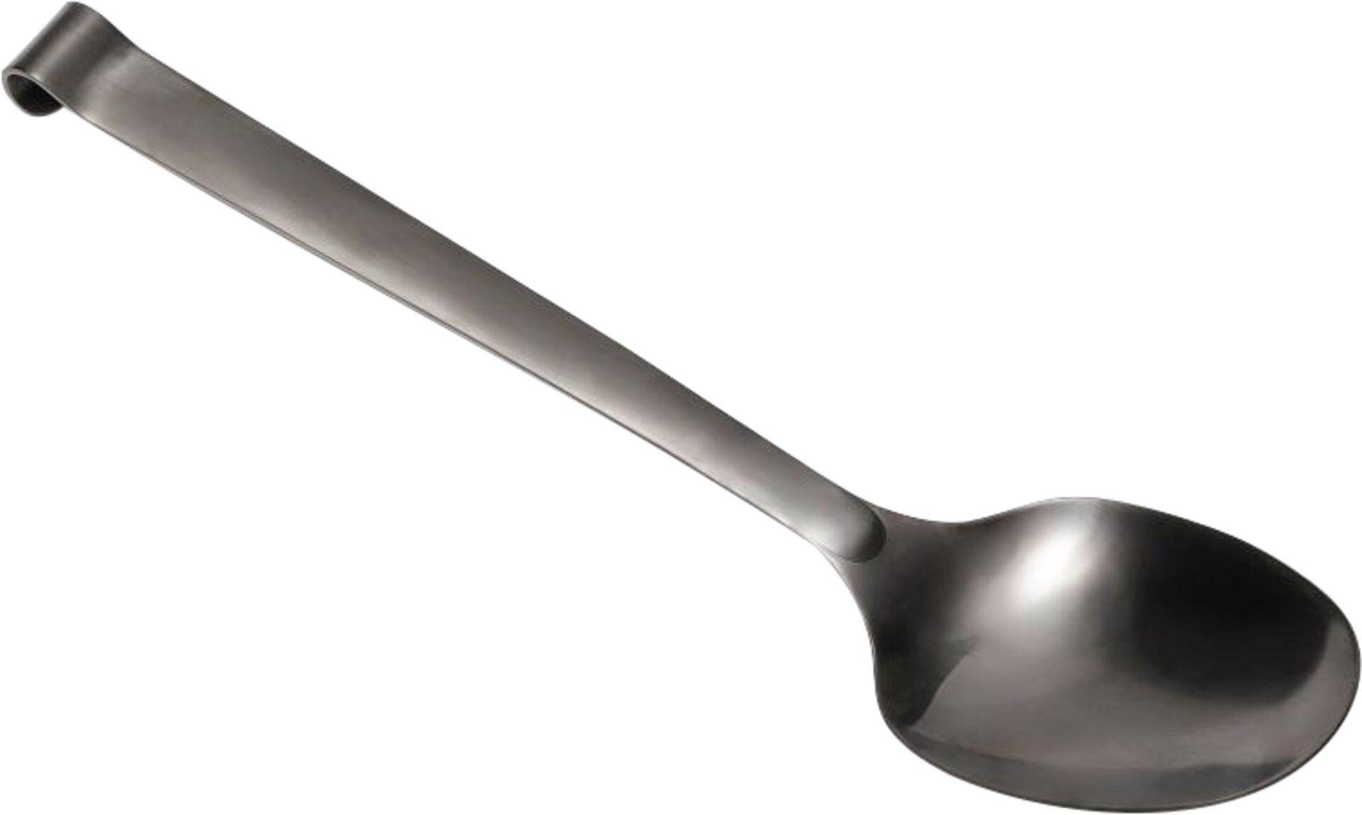 Vorlegeteile "MiCo Mixed Colors" Servierlöffel "Black" 30cm